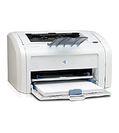 Tonerpatroner HP Laserjet 1010/1012 printer